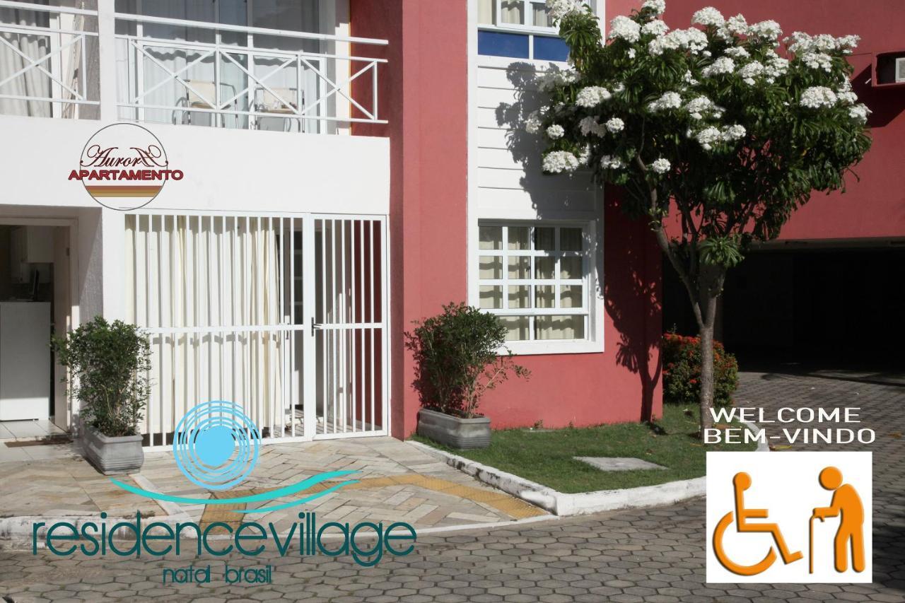 Residence Village Natal Luaran gambar