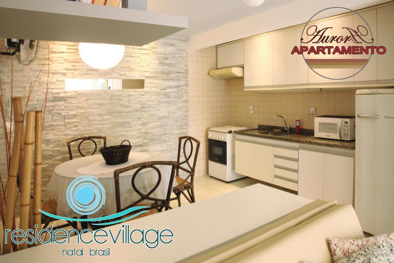 Residence Village Natal Luaran gambar