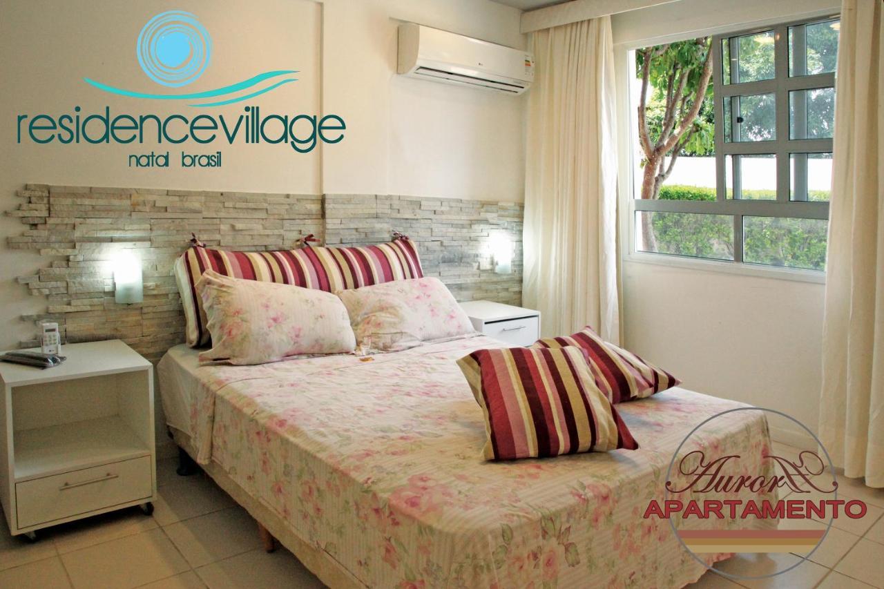 Residence Village Natal Luaran gambar