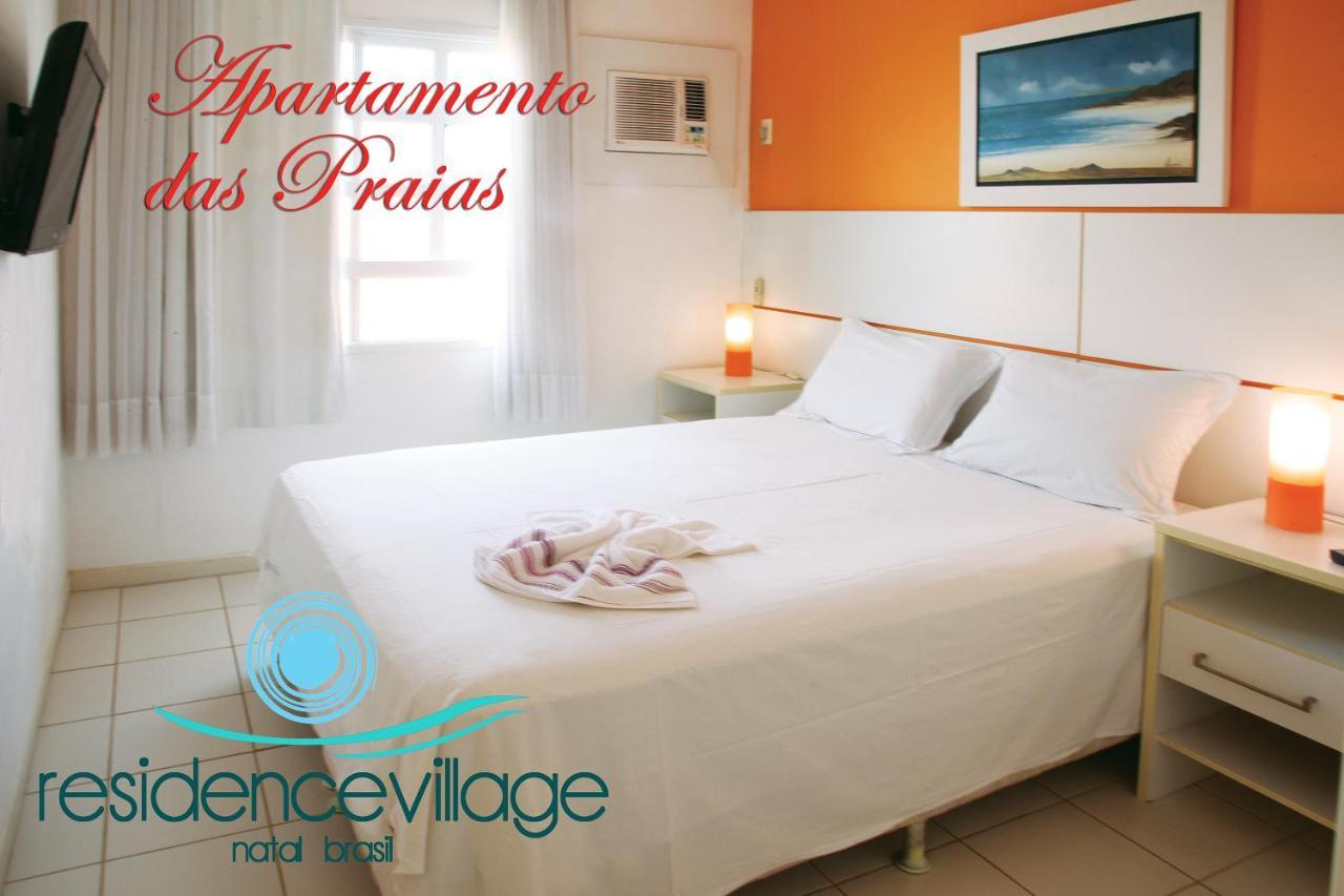 Residence Village Natal Luaran gambar