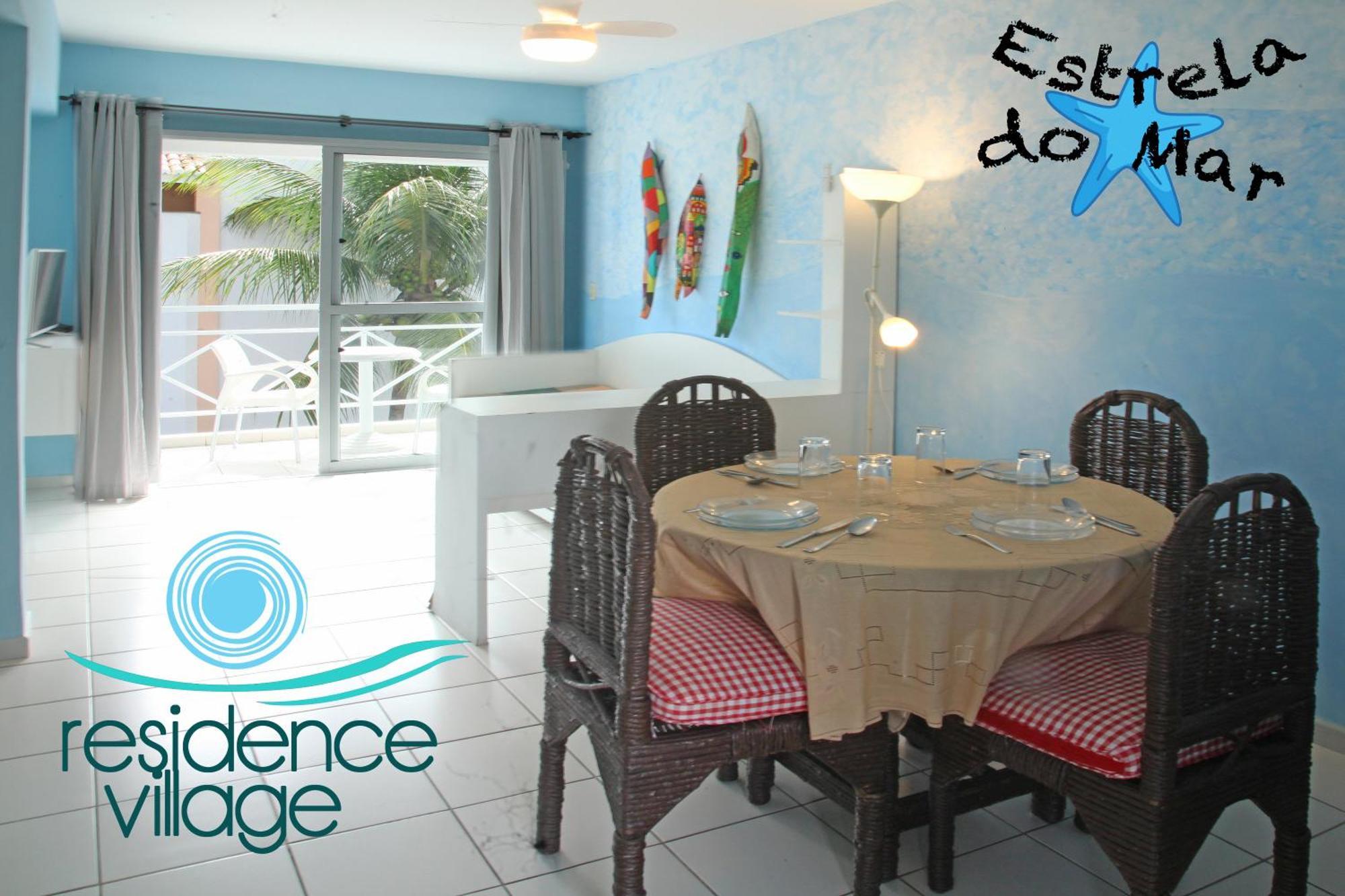 Residence Village Natal Luaran gambar