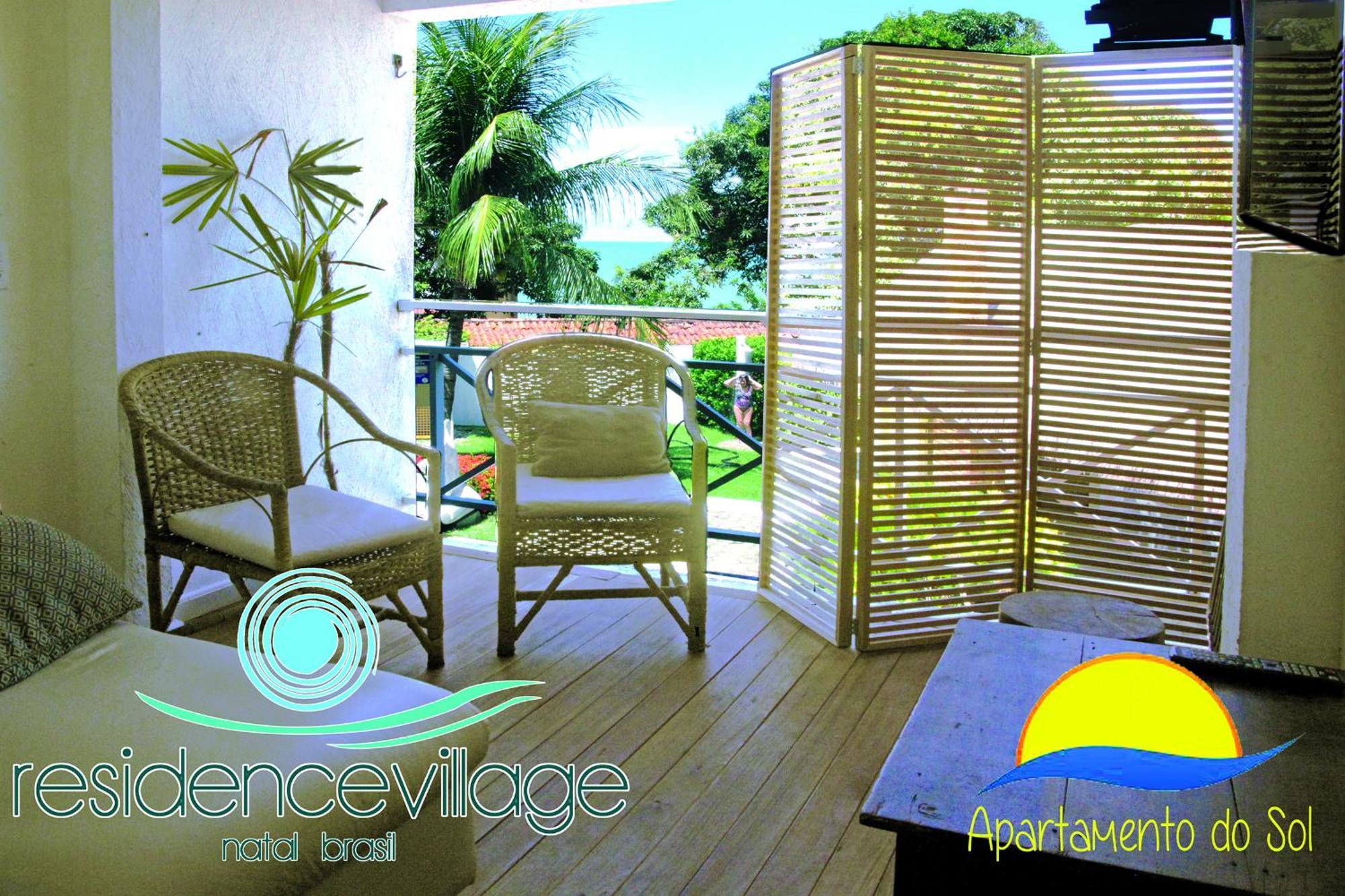 Residence Village Natal Luaran gambar